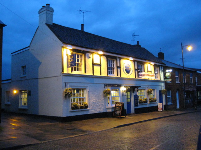The Globe