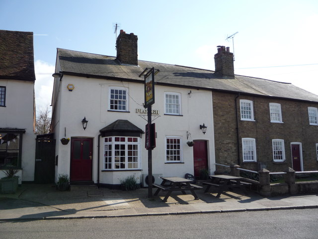 The Plough