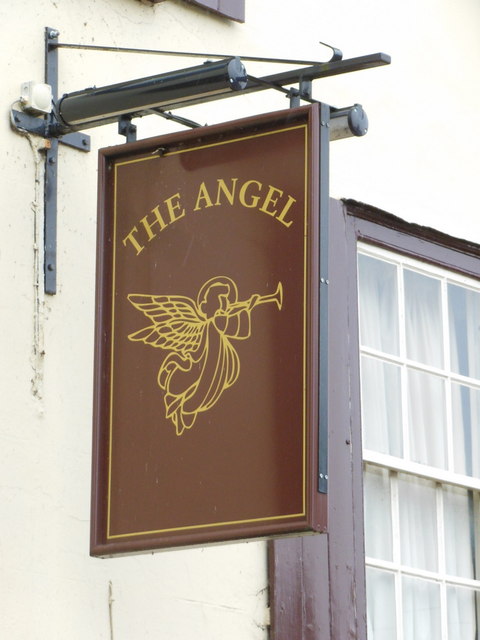 The Angel