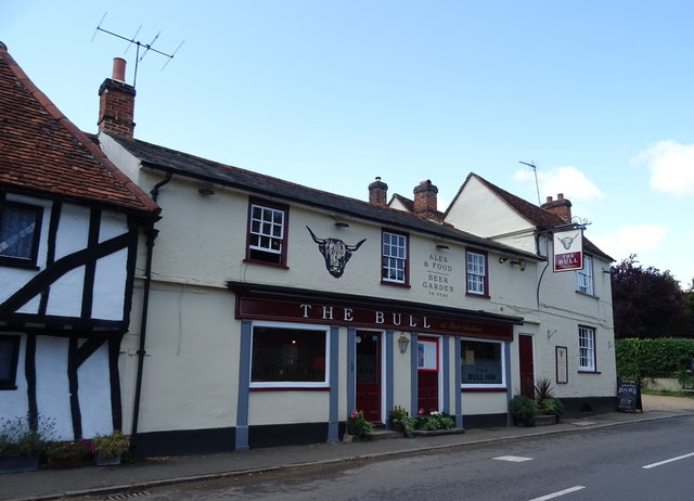 The Bull Inn