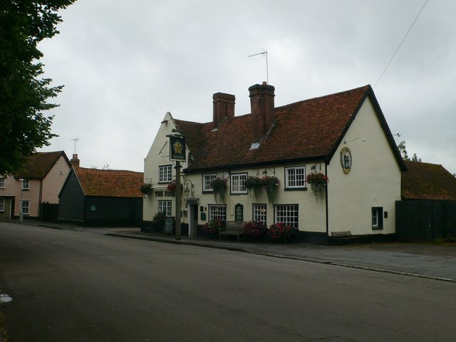 The Star