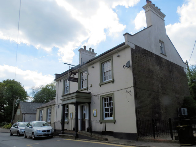 The Greyhound