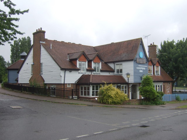 The Coopers Inn