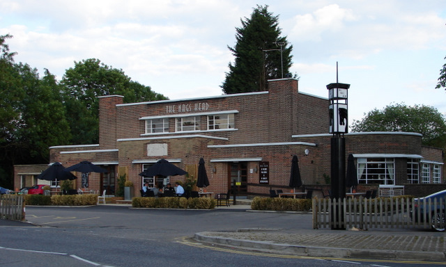 Nag's Head