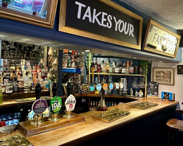 Red Lion