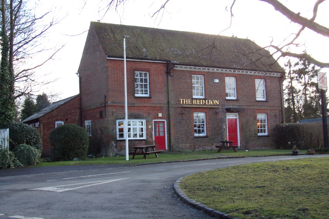 Red Lion
