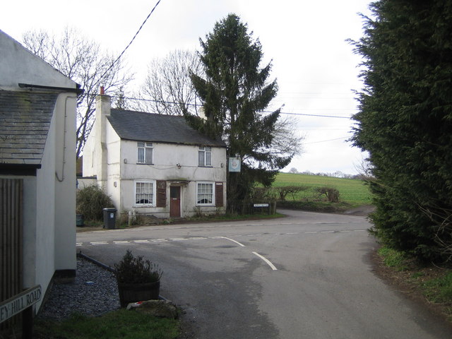 Rose and Crown PH