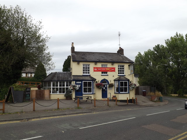 Amble Inn