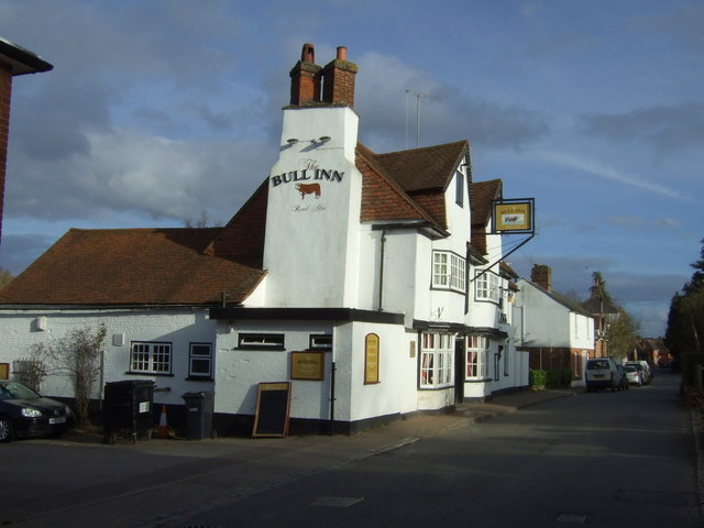 The Bull Inn