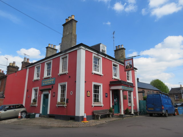Kings Arms