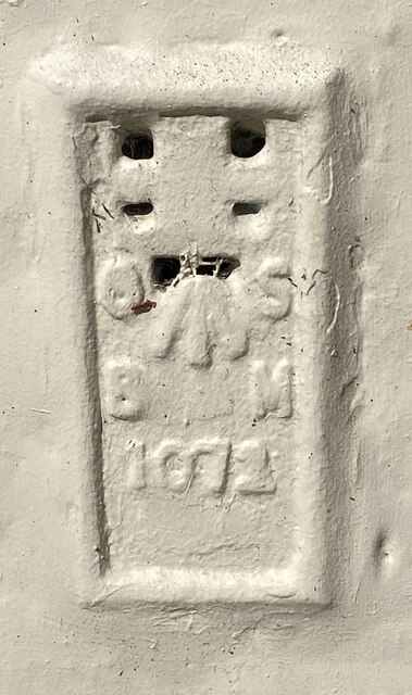 The Jolly Sailors
