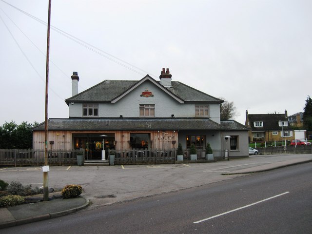 The Plough