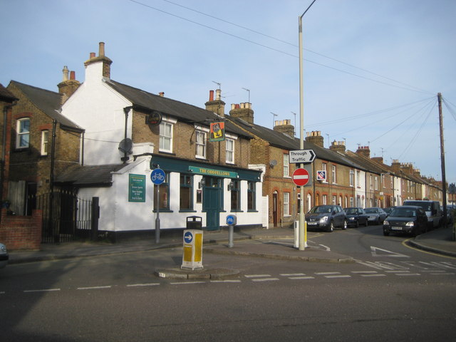 The Oddfellows