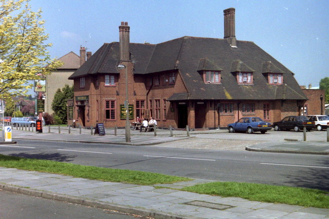 The Whittington