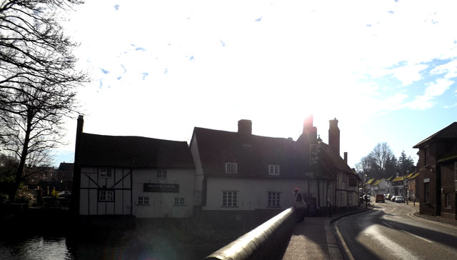 Miller & Carter - Wheathampstead