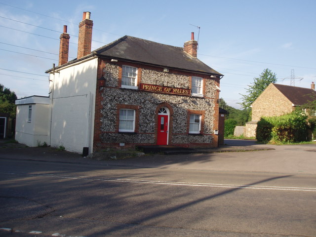 Prince of Wales