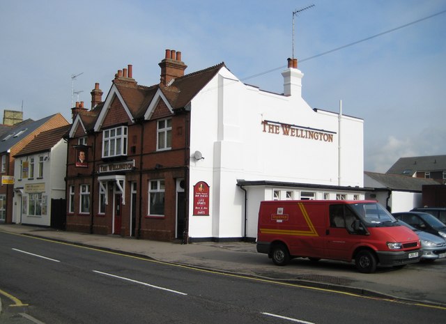 The Wellington