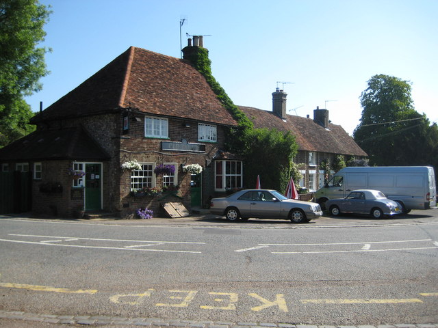 The Old Palace Pub