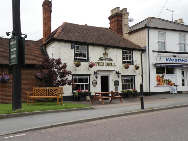 The Bell