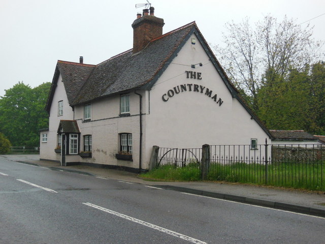 The Countryman