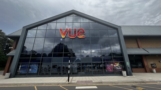 Vue