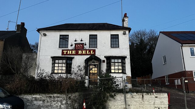 The Bell
