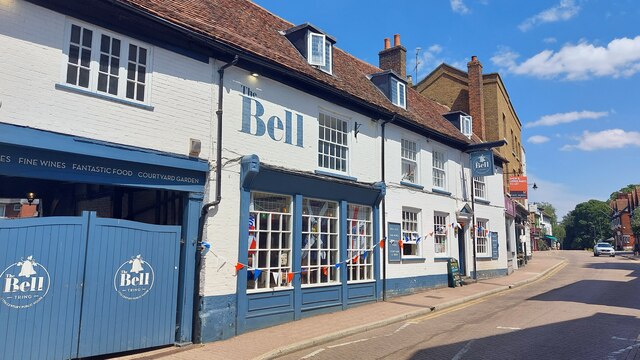The Bell
