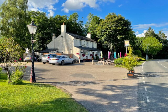The Chequers
