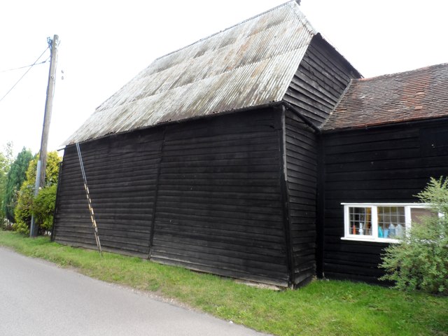 The Queens Head