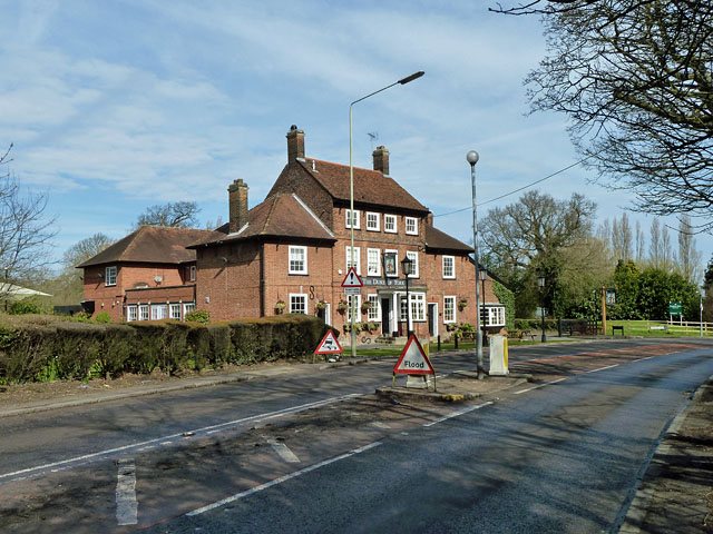 The Duke of York