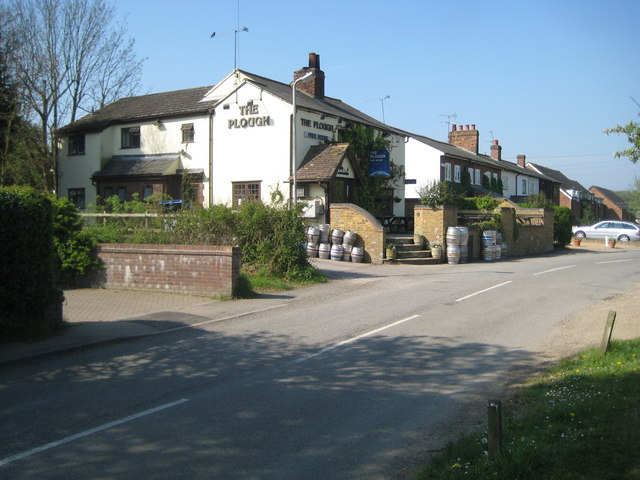 The Plough