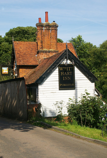 White Hart Inn