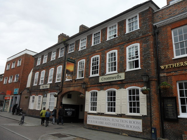 Sun Inn
