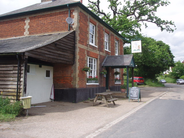 Strathmore Arms