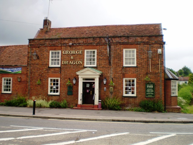 The George Graveley
